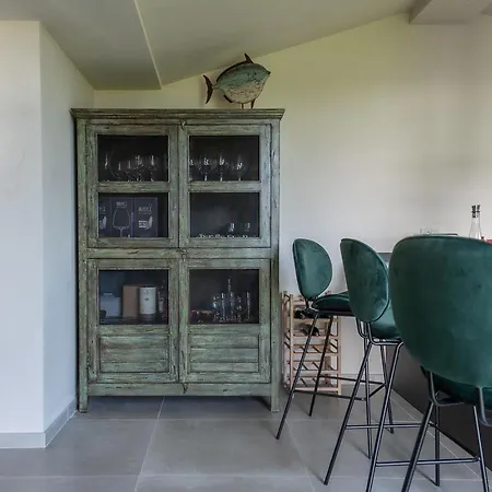 Casa Grotti: Charm & Comfort Vicino Al Mare