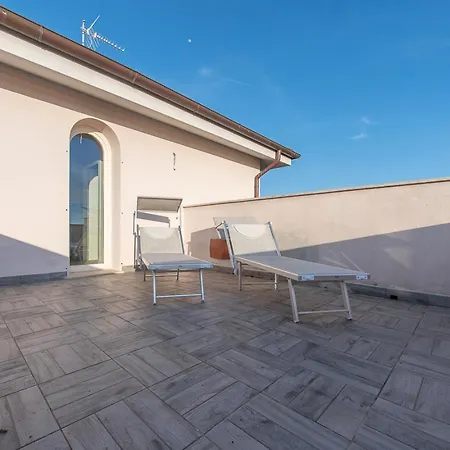 Casa Grotti: Charm & Comfort Vicino Al Mare Semesterbostad
