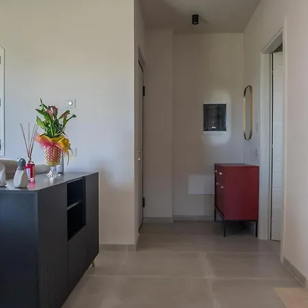 Casa Grotti: Charm & Comfort Vicino Al Mare Semesterbostad *