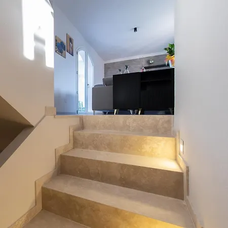 Casa Grotti: Charm & Comfort Vicino Al Mare Semesterbostad