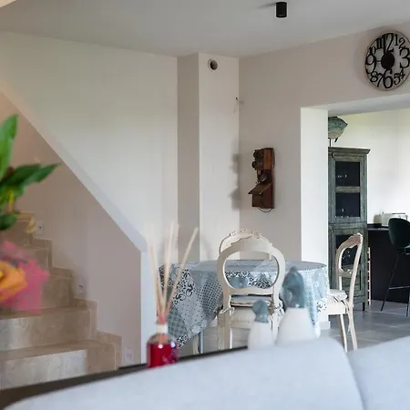 Casa Grotti: Charm & Comfort Vicino Al Mare Semesterbostad Capezzano Pianore