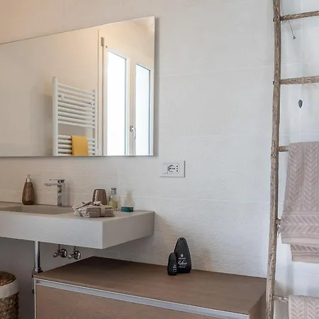 Casa Grotti: Charm & Comfort Vicino Al Mare *
