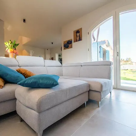 Casa Grotti: Charm & Comfort Vicino Al Mare Semesterbostad