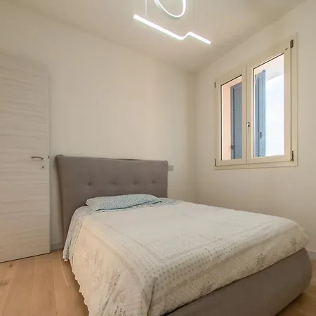 Casa Grotti: Charm & Comfort Vicino Al Mare Semesterbostad