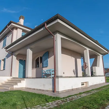 Casa Grotti: Charm & Comfort Vicino Al Mare Semesterbostad Capezzano Pianore