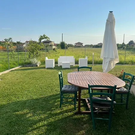 Casa Grotti: Charm & Comfort Vicino Al Mare Capezzano Pianore