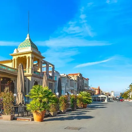 Tatil Evi Casa Grotti: Charm & Comfort Vicino Al Mare