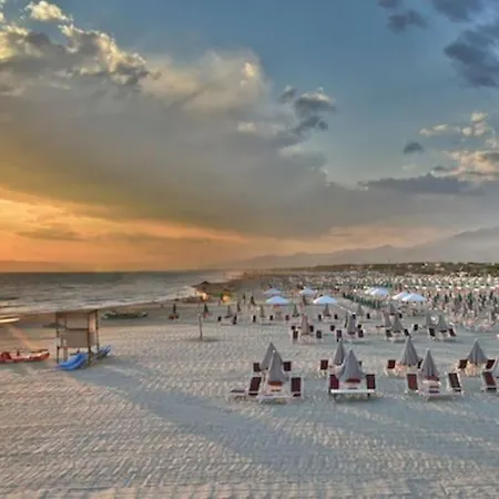 بيت للعطل Casa Grotti: Charm & Comfort Vicino Al Mare *
