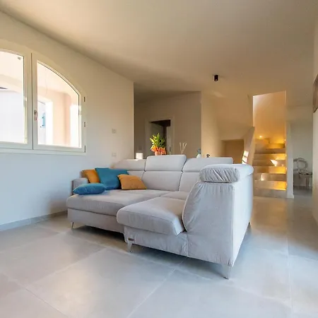 Casa Grotti: Charm & Comfort Vicino Al Mare بيت للعطل *