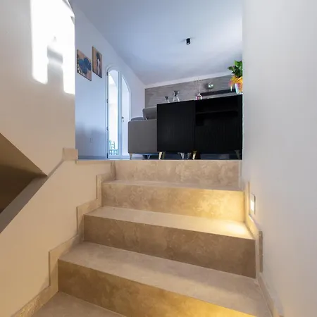 Casa Grotti: Charm & Comfort Vicino Al Mare