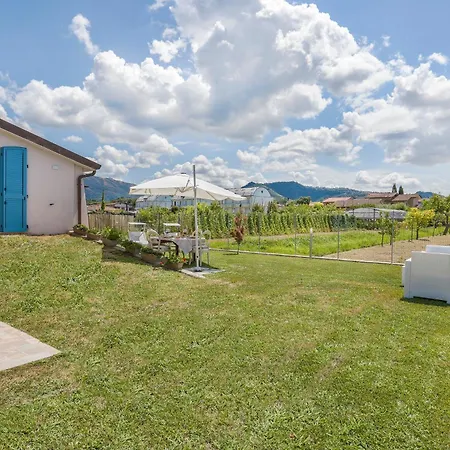 Tatil Evi Casa Grotti: Charm & Comfort Vicino Al Mare *