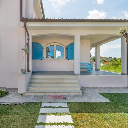 Casa Grotti: Charm & Comfort Vicino Al Mare *