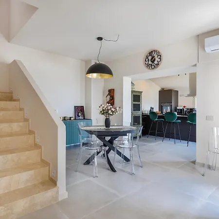 Casa Grotti: Charm & Comfort Vicino Al Mare Tatil Evi *