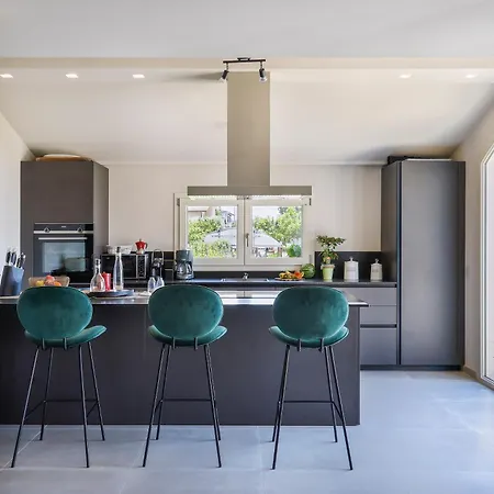 Casa Grotti: Charm & Comfort Vicino Al Mare Tatil Evi Capezzano Pianore