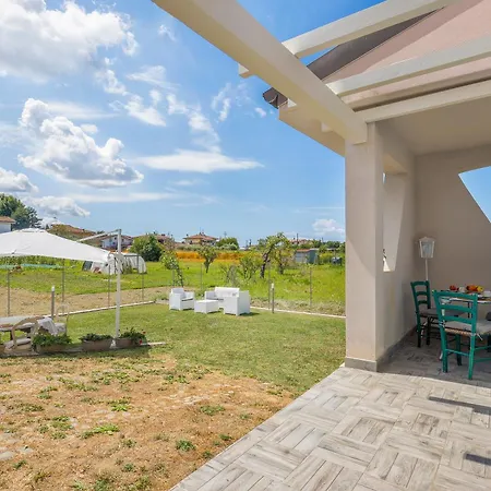 Tatil Evi Casa Grotti: Charm & Comfort Vicino Al Mare