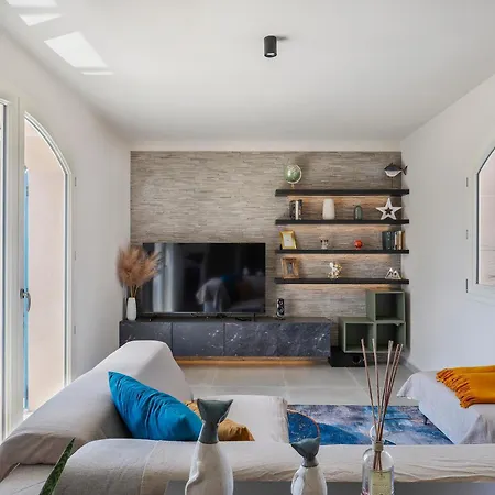 Casa Grotti: Charm & Comfort Vicino Al Mare Tatil Evi Capezzano Pianore