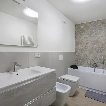 Tatil Evi Casa Grotti: Charm & Comfort Vicino Al Mare