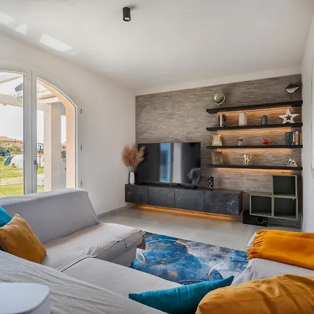 Tatil Evi Casa Grotti: Charm & Comfort Vicino Al Mare *