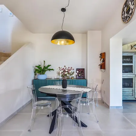 Casa Grotti: Charm & Comfort Vicino Al Mare Tatil Evi Capezzano Pianore