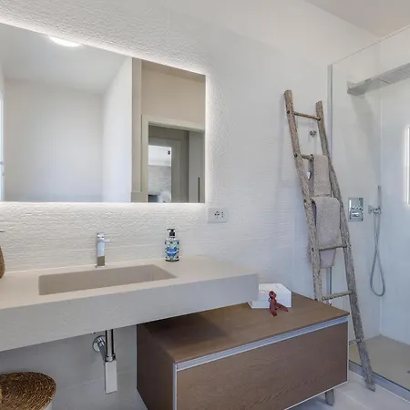 Casa Grotti: Charm & Comfort Vicino Al Mare Tatil Evi