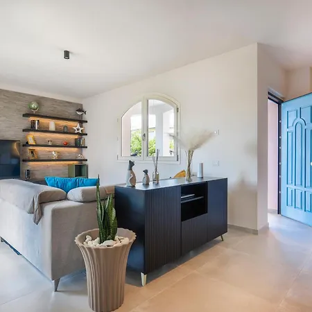 Casa Grotti: Charm & Comfort Vicino Al Mare Tatil Evi *