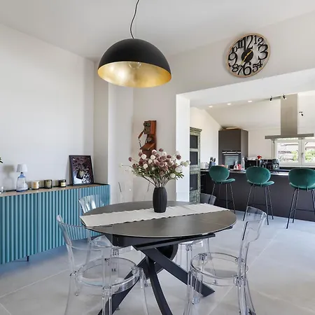 Casa Grotti: Charm & Comfort Vicino Al Mare Tatil Evi Capezzano Pianore