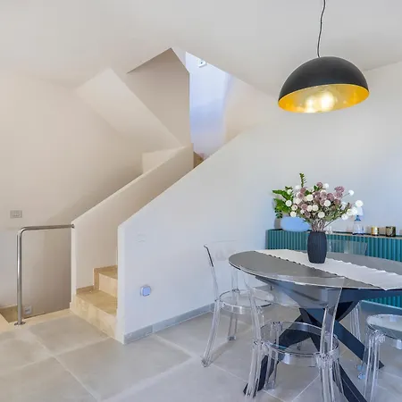 Casa Grotti: Charm & Comfort Vicino Al Mare Tatil Evi